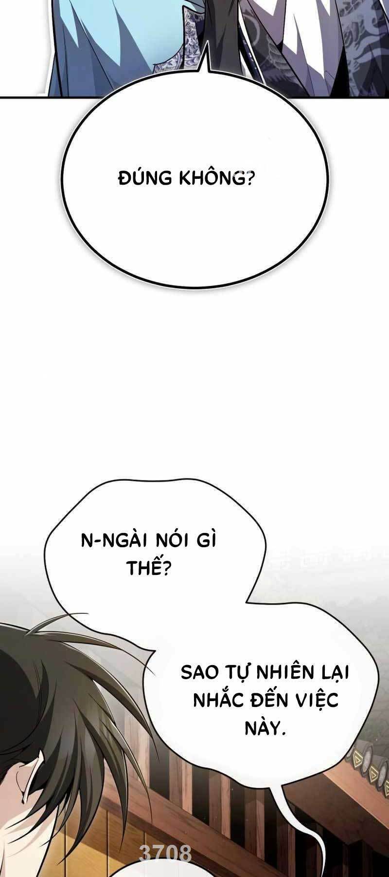 Giảng Sư Đứng Đầu, Baek Sư Phụ: Chapter 91