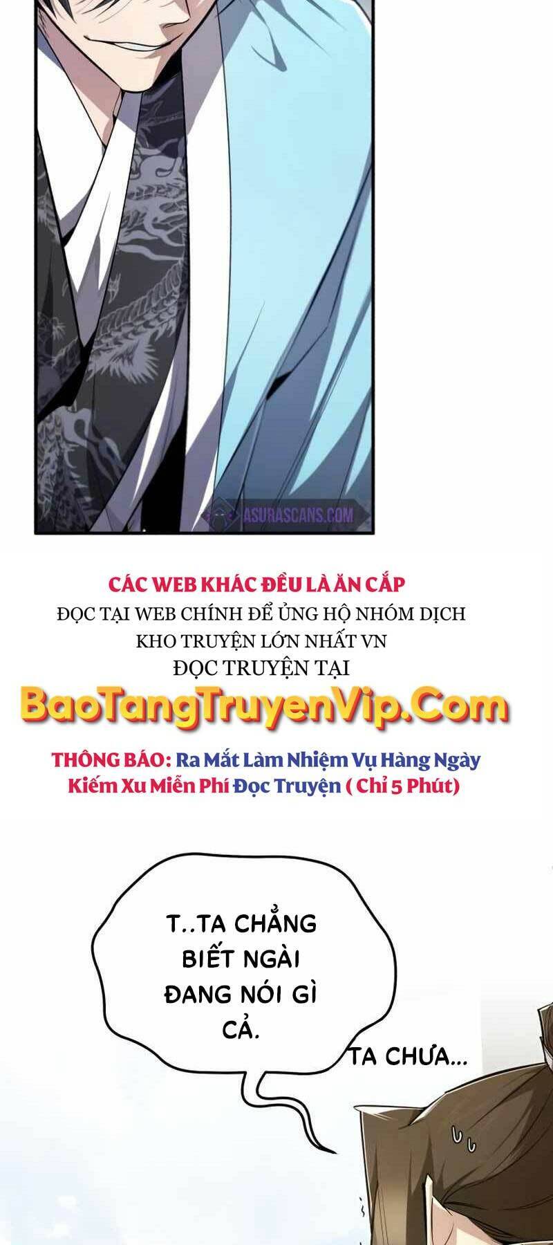 Giảng Sư Đứng Đầu, Baek Sư Phụ: Chapter 91