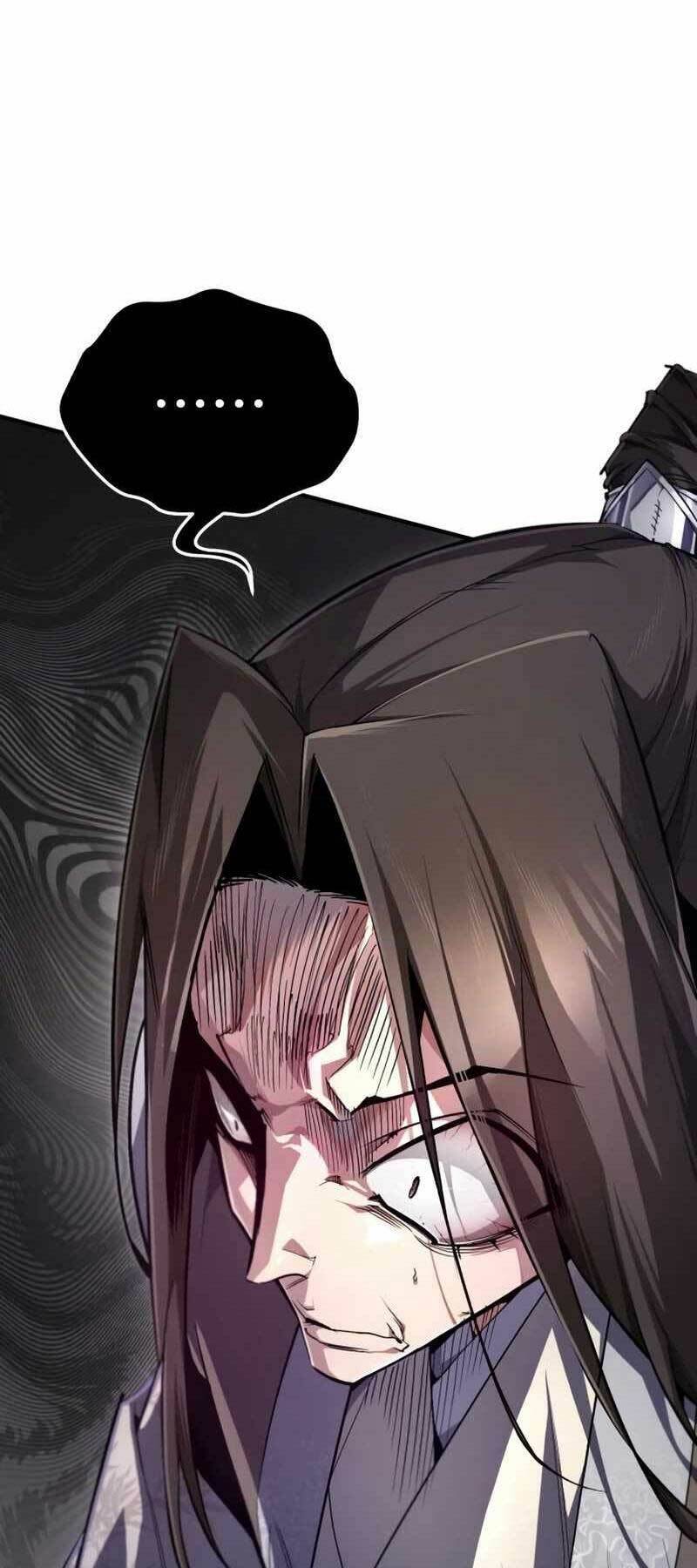 Giảng Sư Đứng Đầu, Baek Sư Phụ: Chapter 91