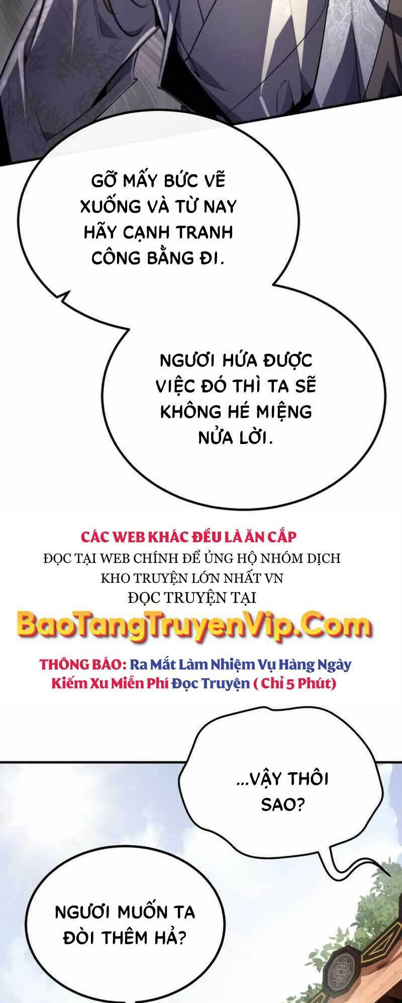 Giảng Sư Đứng Đầu, Baek Sư Phụ: Chapter 91