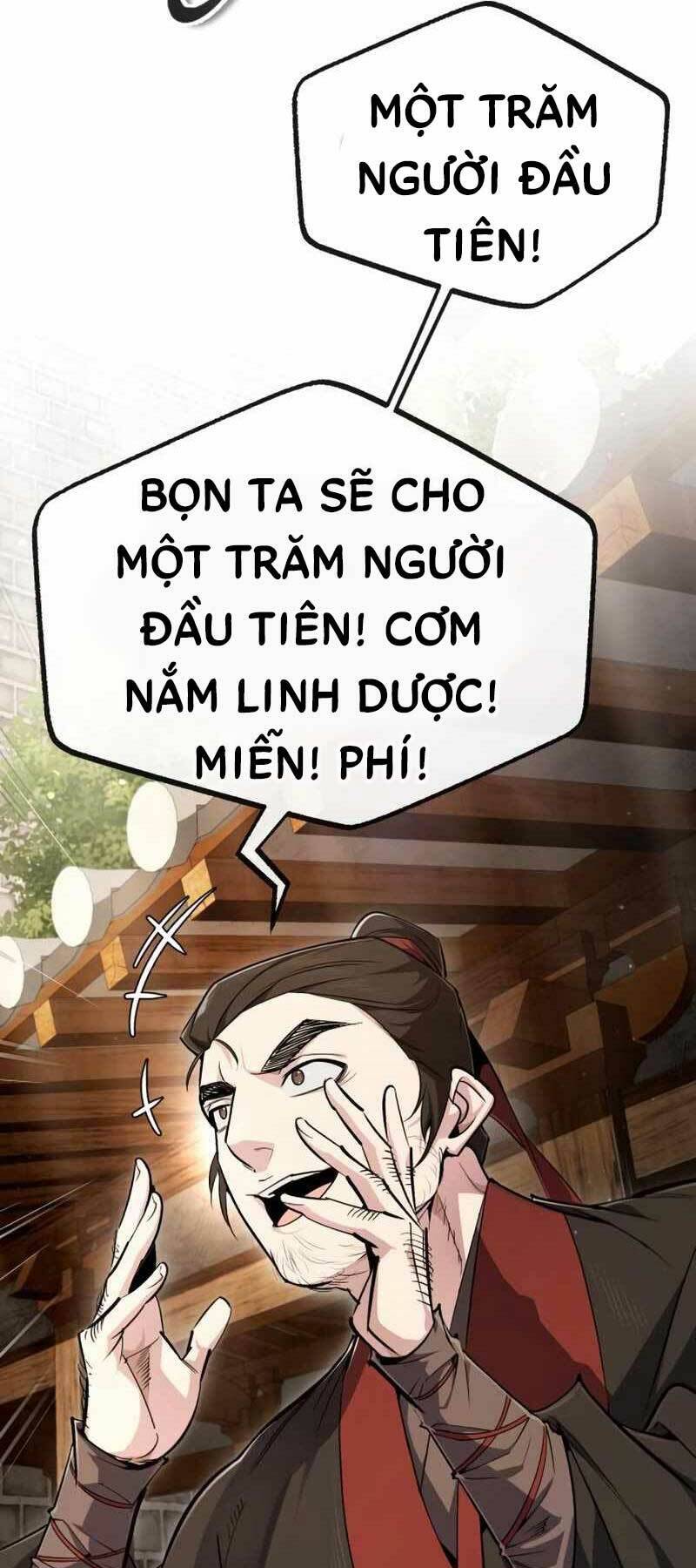 Giảng Sư Đứng Đầu, Baek Sư Phụ: Chapter 91