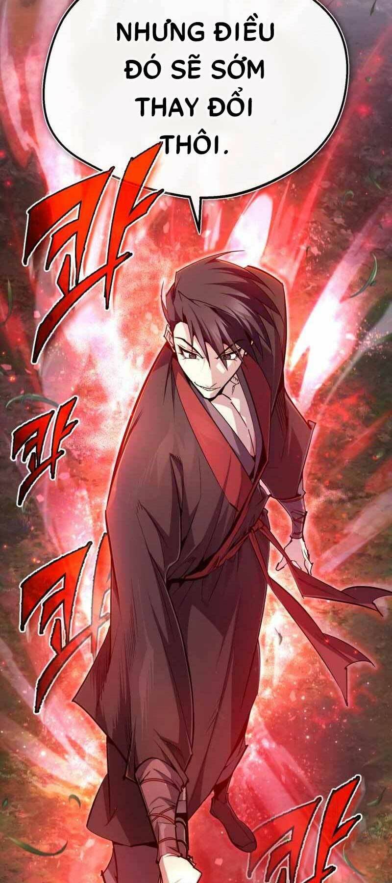 Giảng Sư Đứng Đầu, Baek Sư Phụ: Chapter 91