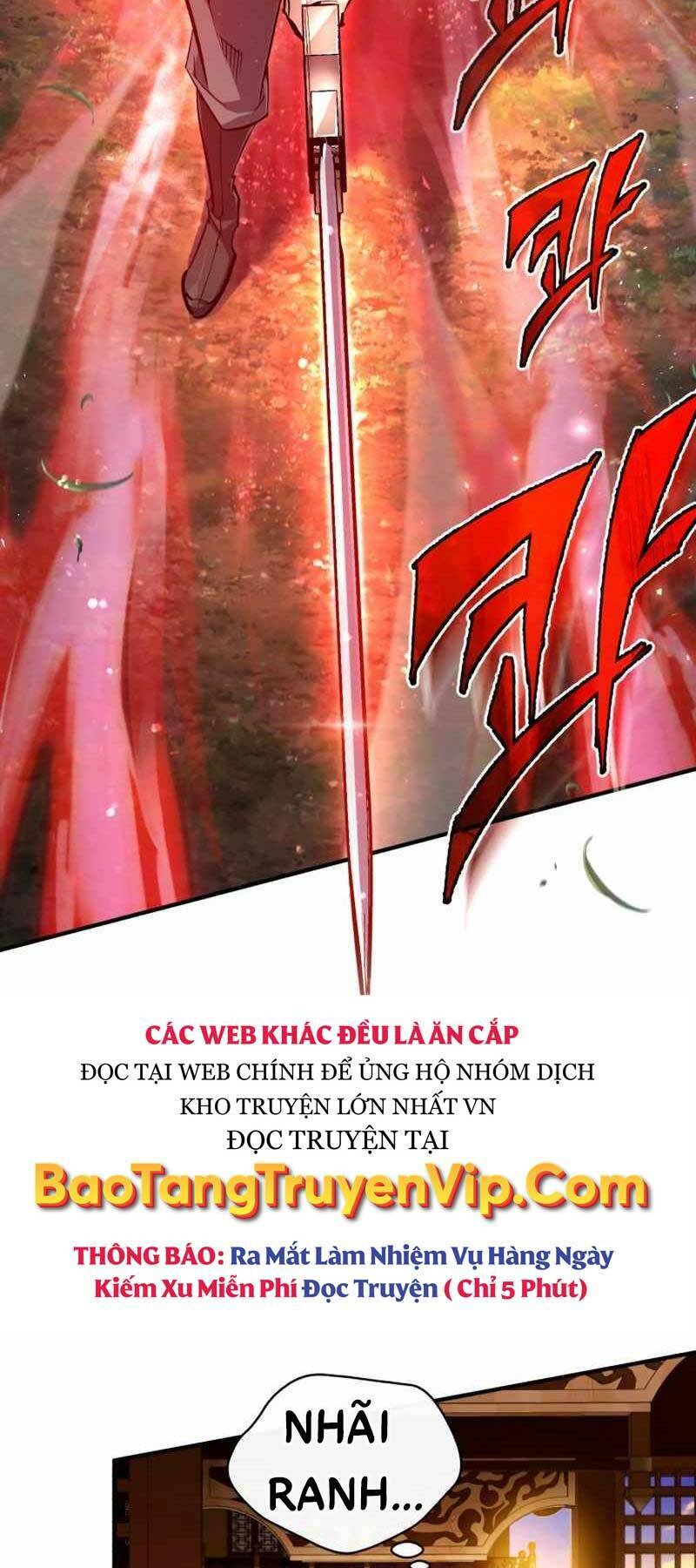 Giảng Sư Đứng Đầu, Baek Sư Phụ: Chapter 91