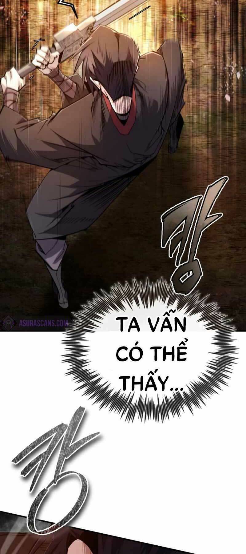 Giảng Sư Đứng Đầu, Baek Sư Phụ: Chapter 91