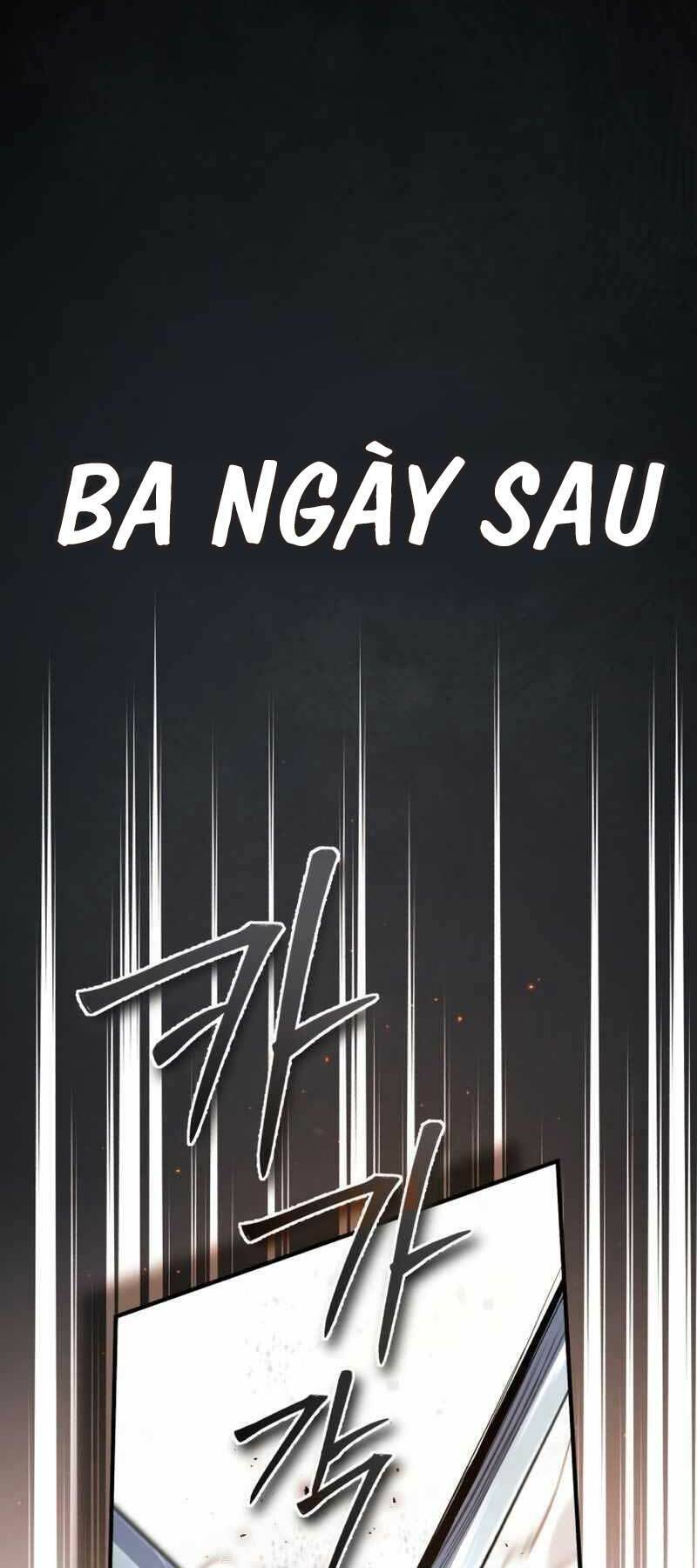 Giảng Sư Đứng Đầu, Baek Sư Phụ: Chapter 91