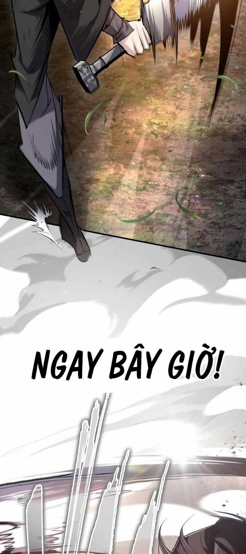 Giảng Sư Đứng Đầu, Baek Sư Phụ: Chapter 91