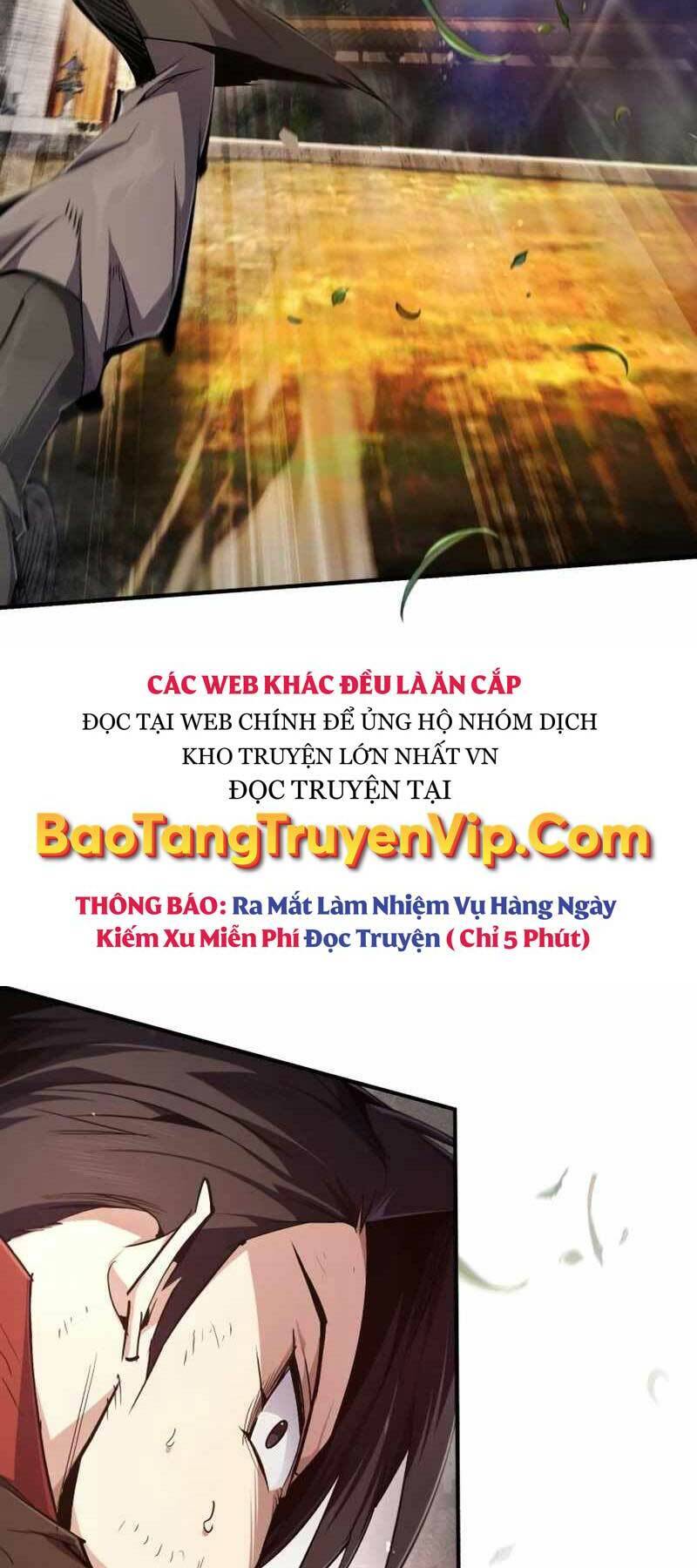 Giảng Sư Đứng Đầu, Baek Sư Phụ: Chapter 91