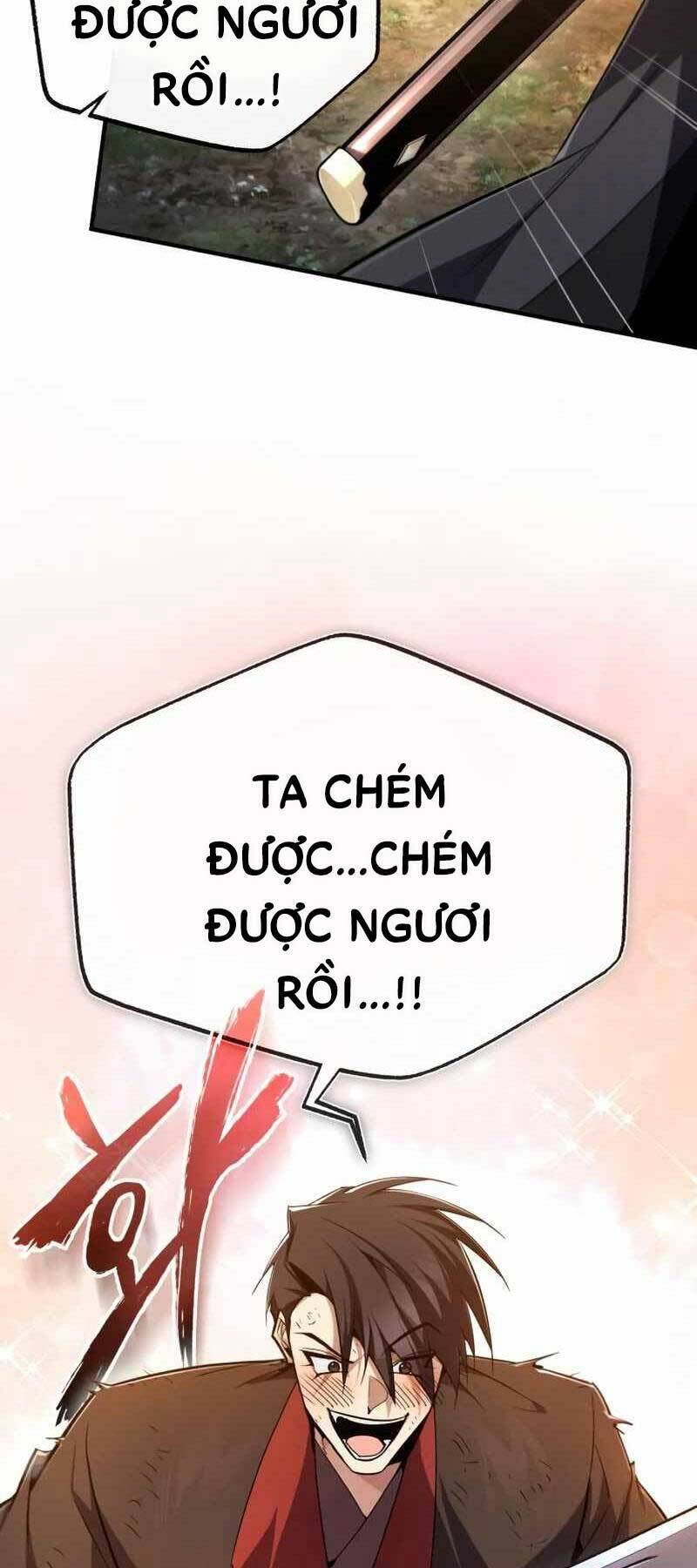 Giảng Sư Đứng Đầu, Baek Sư Phụ: Chapter 91