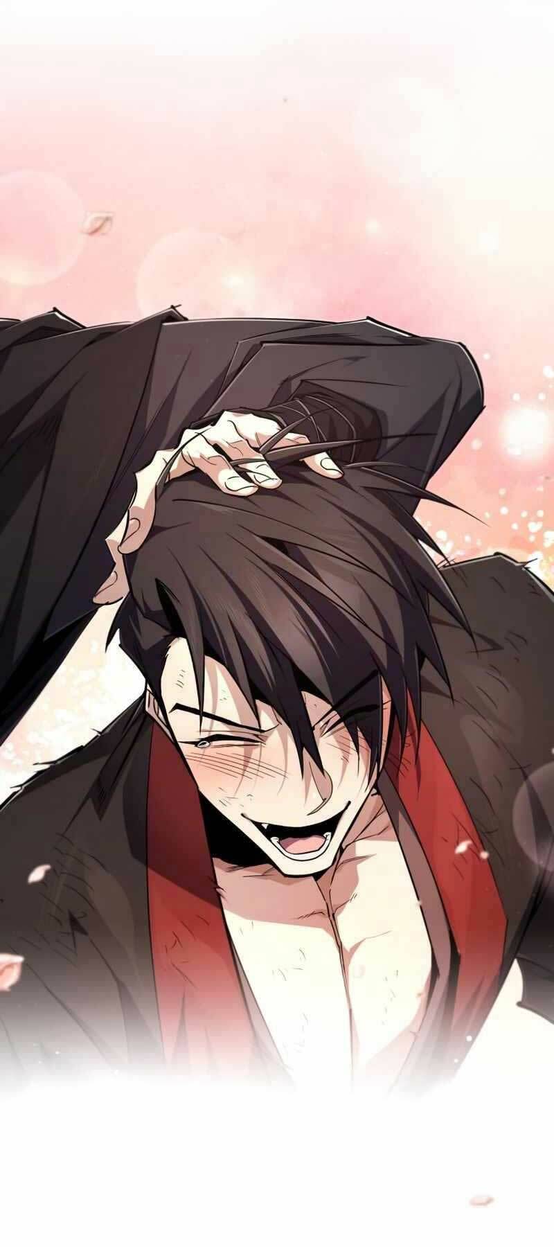 Giảng Sư Đứng Đầu, Baek Sư Phụ: Chapter 91