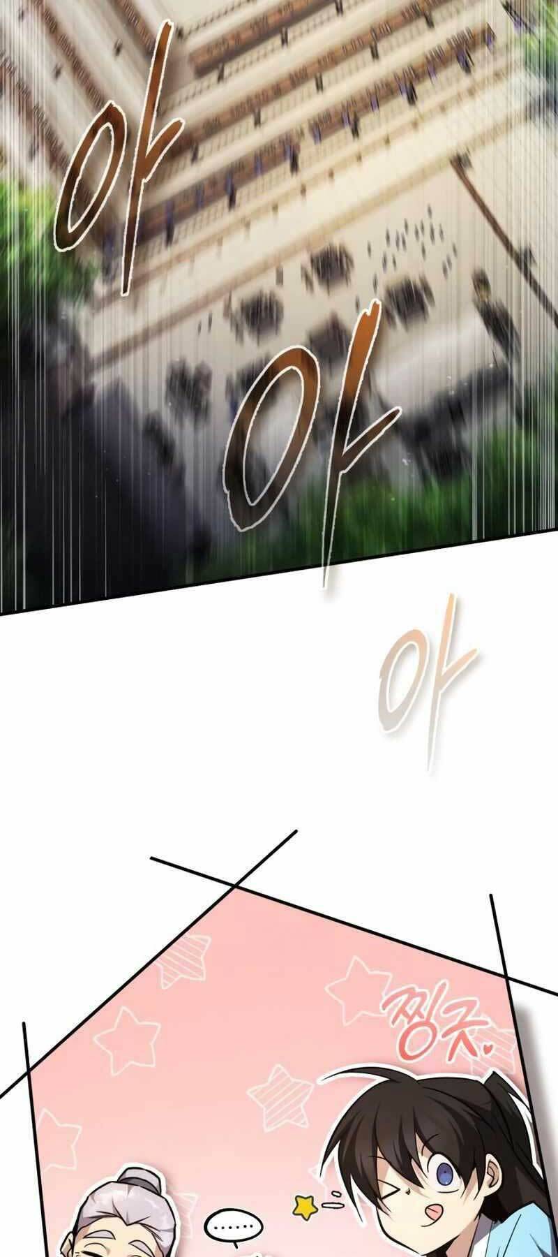 Giảng Sư Đứng Đầu, Baek Sư Phụ: Chapter 91