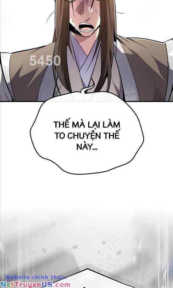 Giảng Sư Đứng Đầu, Baek Sư Phụ: Chapter 92