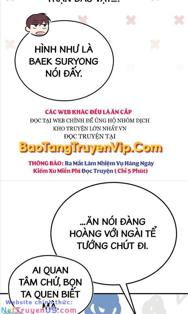 Giảng Sư Đứng Đầu, Baek Sư Phụ: Chapter 92