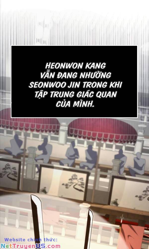 Giảng Sư Đứng Đầu, Baek Sư Phụ: Chapter 92