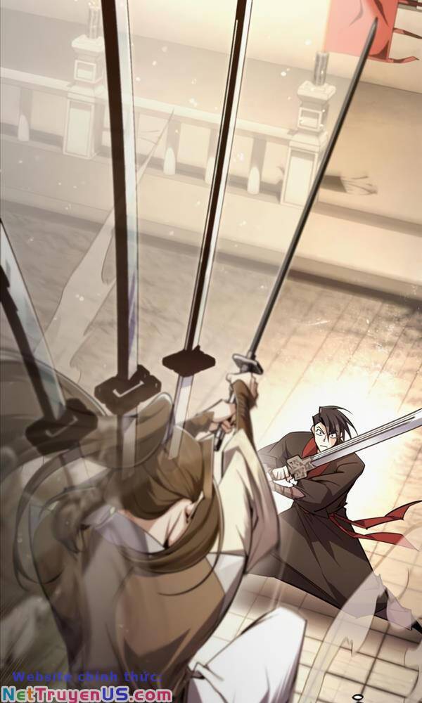 Giảng Sư Đứng Đầu, Baek Sư Phụ: Chapter 92