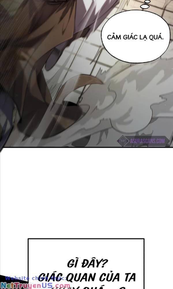 Giảng Sư Đứng Đầu, Baek Sư Phụ: Chapter 92