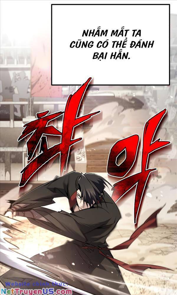 Giảng Sư Đứng Đầu, Baek Sư Phụ: Chapter 92