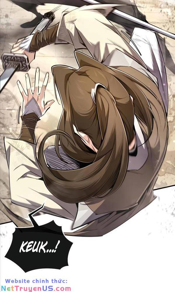 Giảng Sư Đứng Đầu, Baek Sư Phụ: Chapter 92