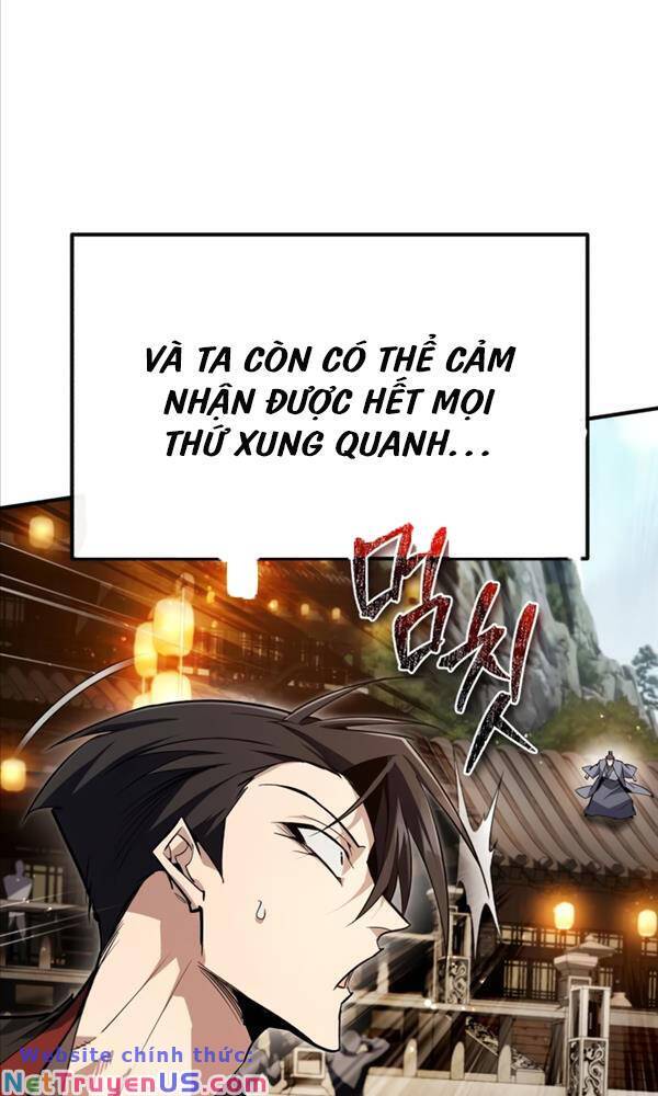 Giảng Sư Đứng Đầu, Baek Sư Phụ: Chapter 92