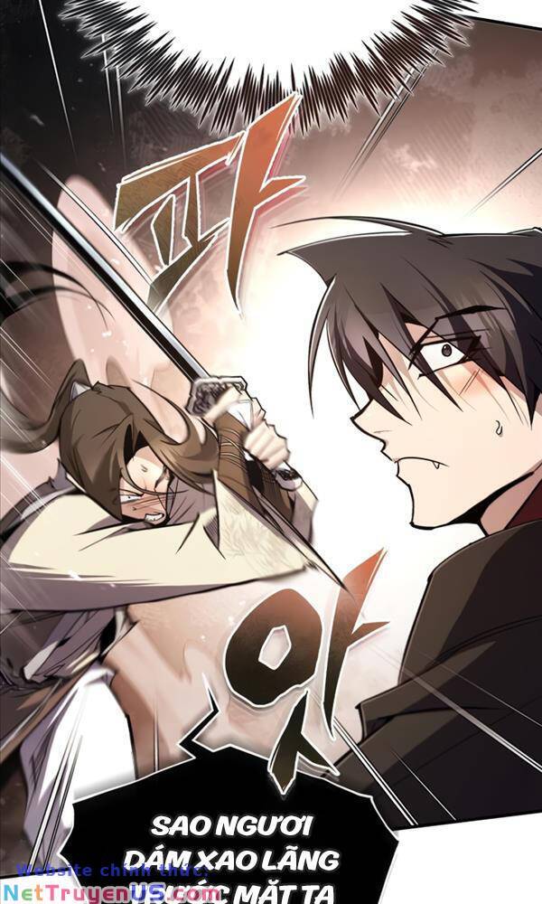 Giảng Sư Đứng Đầu, Baek Sư Phụ: Chapter 92