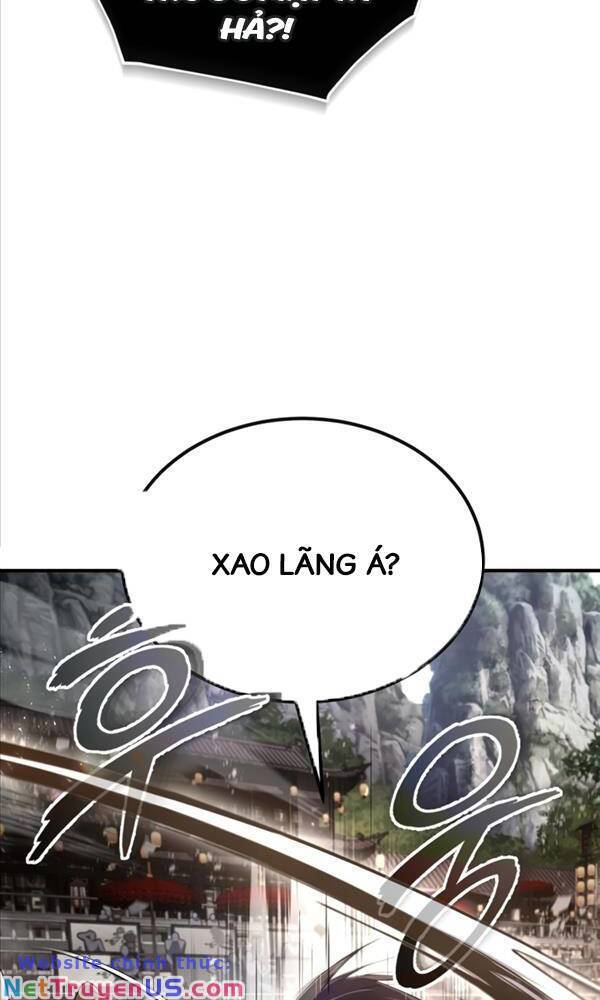 Giảng Sư Đứng Đầu, Baek Sư Phụ: Chapter 92