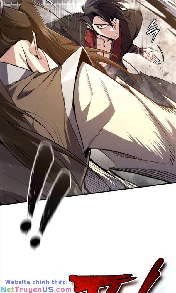 Giảng Sư Đứng Đầu, Baek Sư Phụ: Chapter 92