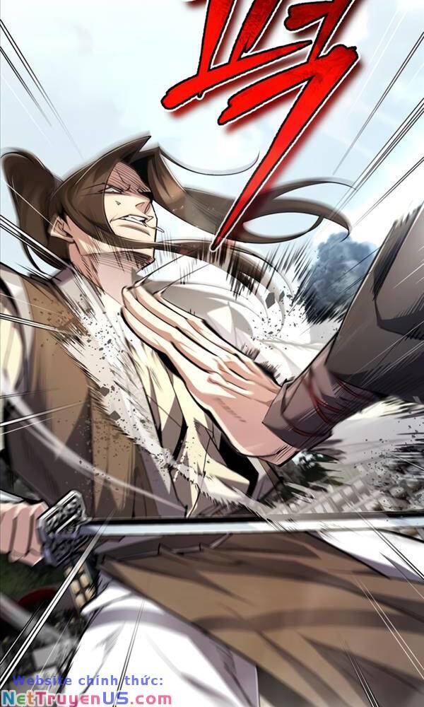 Giảng Sư Đứng Đầu, Baek Sư Phụ: Chapter 92