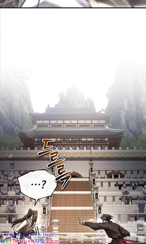 Giảng Sư Đứng Đầu, Baek Sư Phụ: Chapter 92