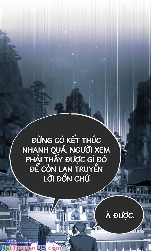 Giảng Sư Đứng Đầu, Baek Sư Phụ: Chapter 92