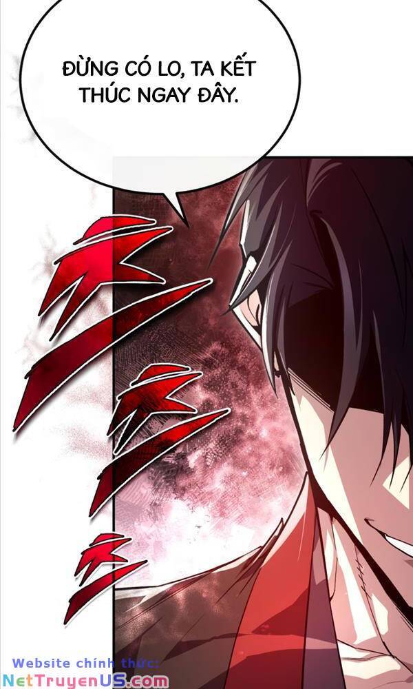 Giảng Sư Đứng Đầu, Baek Sư Phụ: Chapter 92