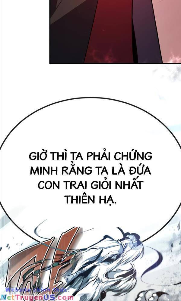 Giảng Sư Đứng Đầu, Baek Sư Phụ: Chapter 92