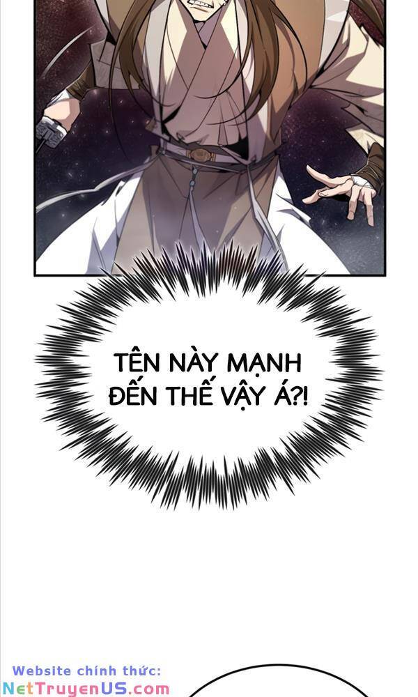 Giảng Sư Đứng Đầu, Baek Sư Phụ: Chapter 92