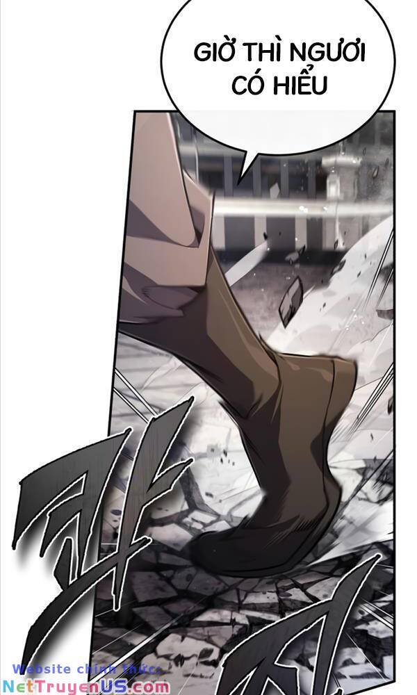 Giảng Sư Đứng Đầu, Baek Sư Phụ: Chapter 92