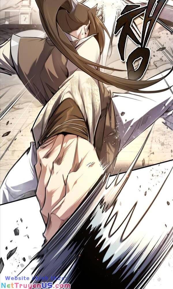 Giảng Sư Đứng Đầu, Baek Sư Phụ: Chapter 92