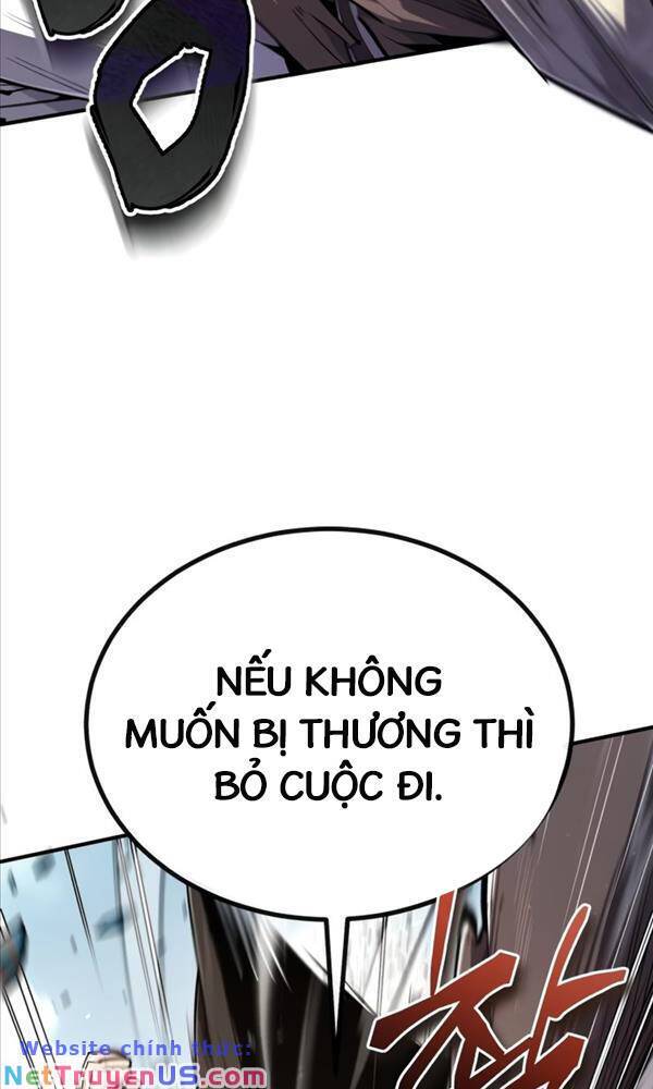 Giảng Sư Đứng Đầu, Baek Sư Phụ: Chapter 92