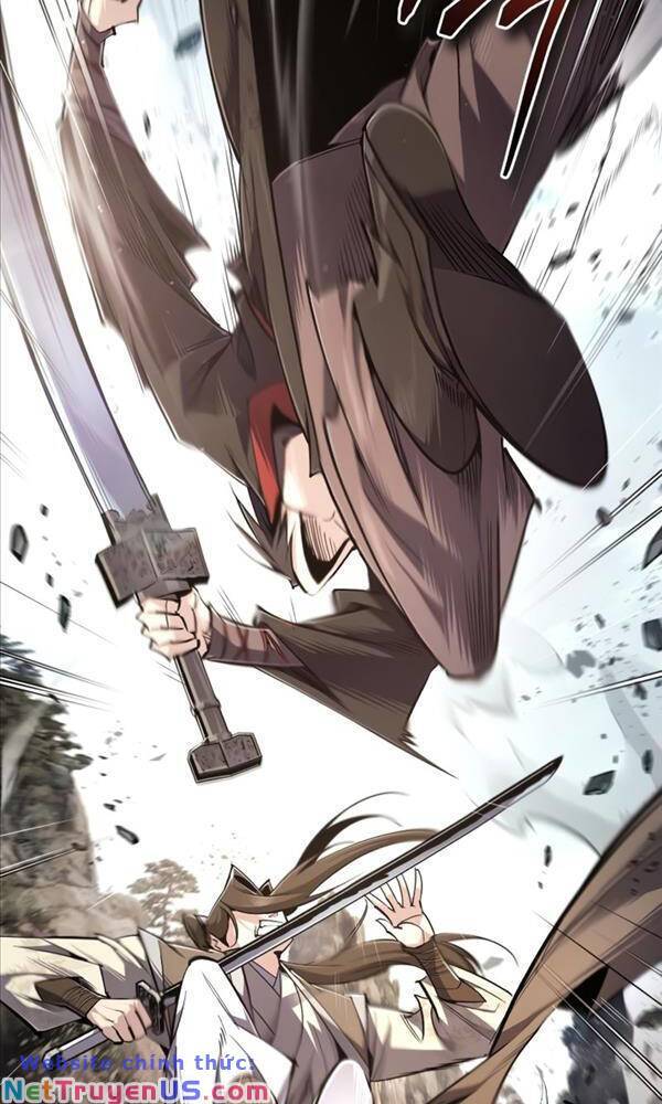 Giảng Sư Đứng Đầu, Baek Sư Phụ: Chapter 92