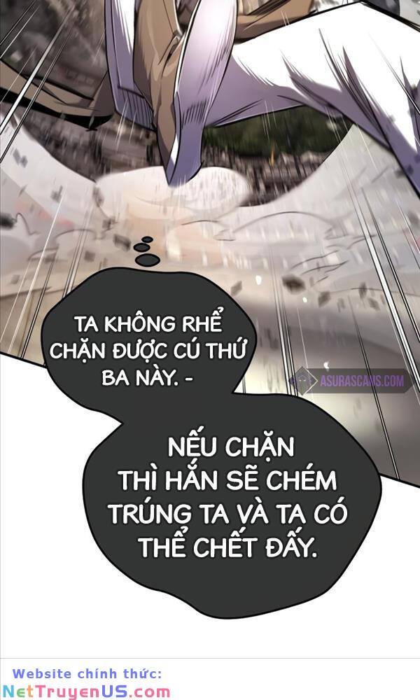 Giảng Sư Đứng Đầu, Baek Sư Phụ: Chapter 92