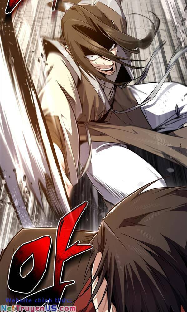 Giảng Sư Đứng Đầu, Baek Sư Phụ: Chapter 92