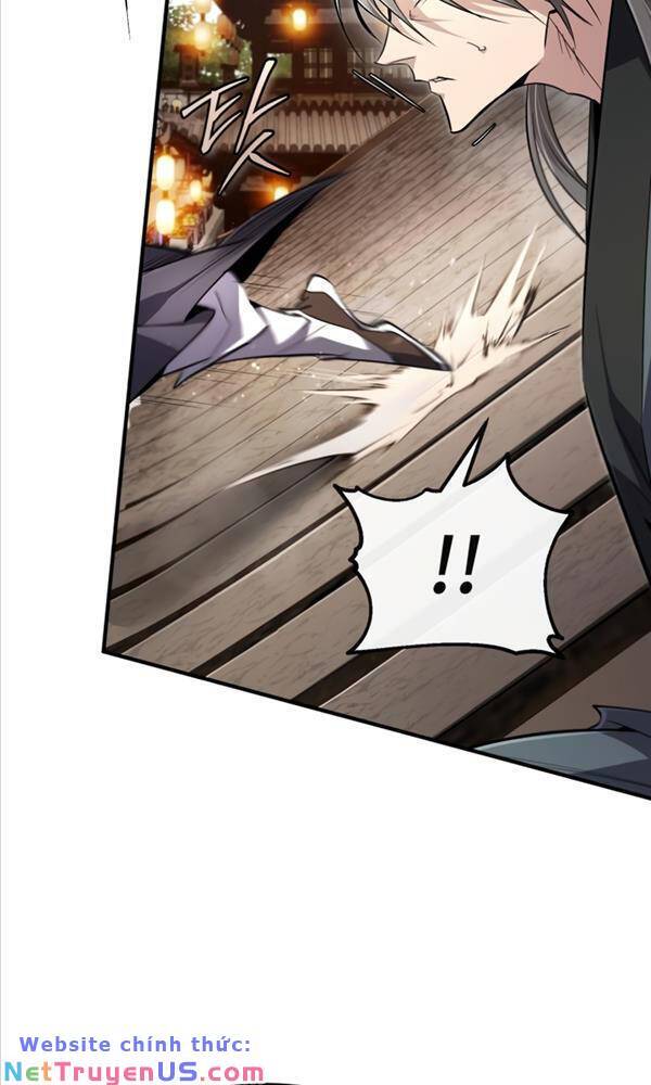 Giảng Sư Đứng Đầu, Baek Sư Phụ: Chapter 92