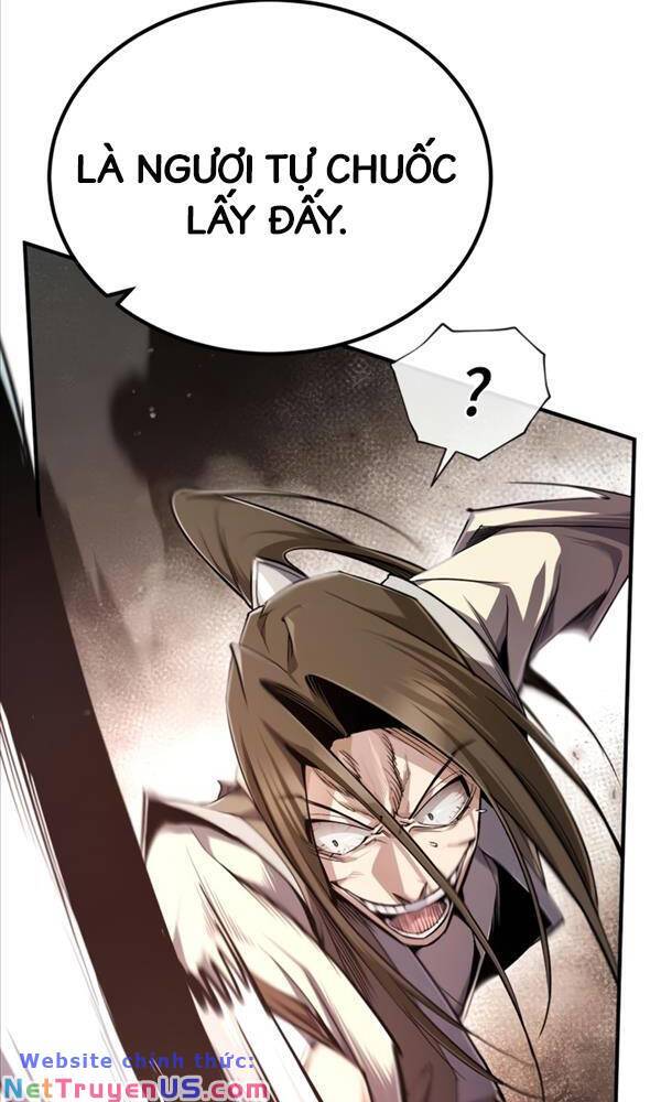 Giảng Sư Đứng Đầu, Baek Sư Phụ: Chapter 92