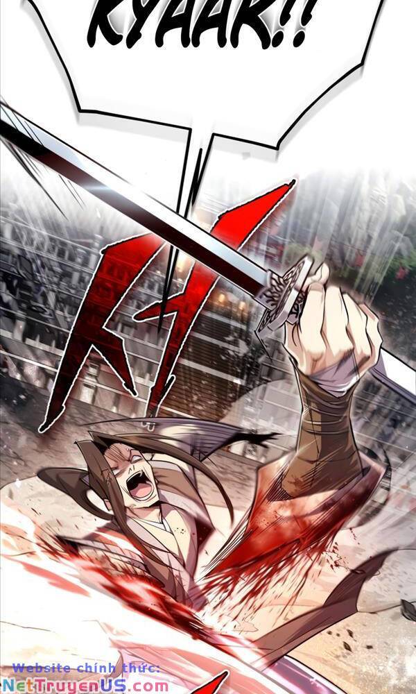 Giảng Sư Đứng Đầu, Baek Sư Phụ: Chapter 92