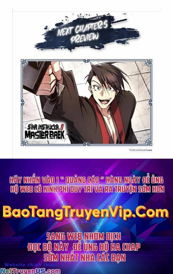 Giảng Sư Đứng Đầu, Baek Sư Phụ: Chapter 92