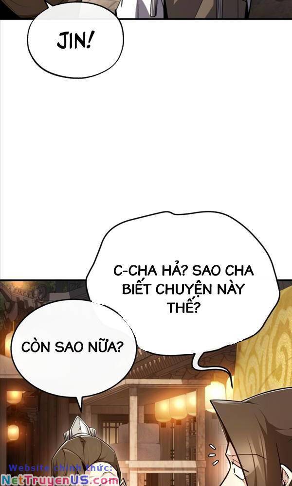 Giảng Sư Đứng Đầu, Baek Sư Phụ: Chapter 92