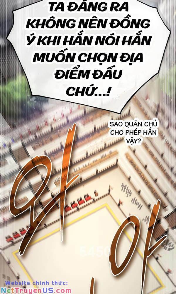 Giảng Sư Đứng Đầu, Baek Sư Phụ: Chapter 92