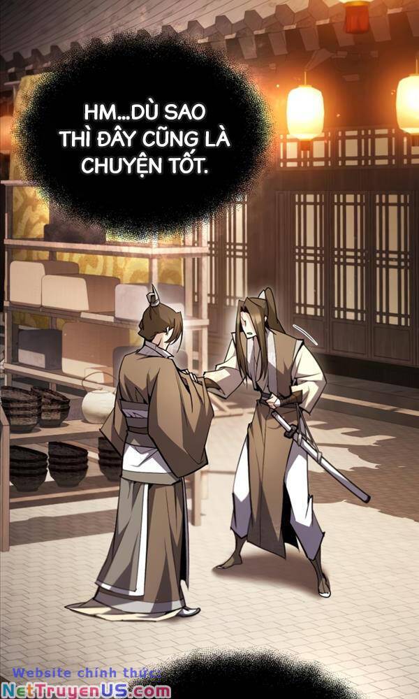 Giảng Sư Đứng Đầu, Baek Sư Phụ: Chapter 92