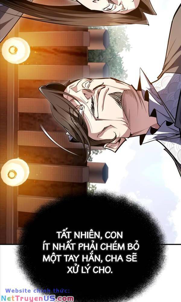 Giảng Sư Đứng Đầu, Baek Sư Phụ: Chapter 92