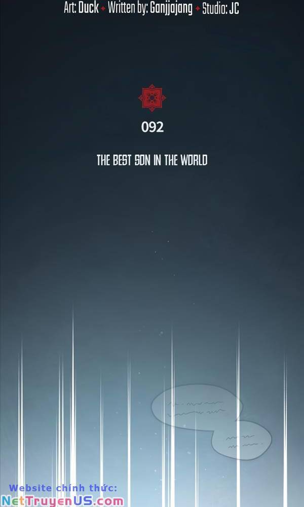 Giảng Sư Đứng Đầu, Baek Sư Phụ: Chapter 92