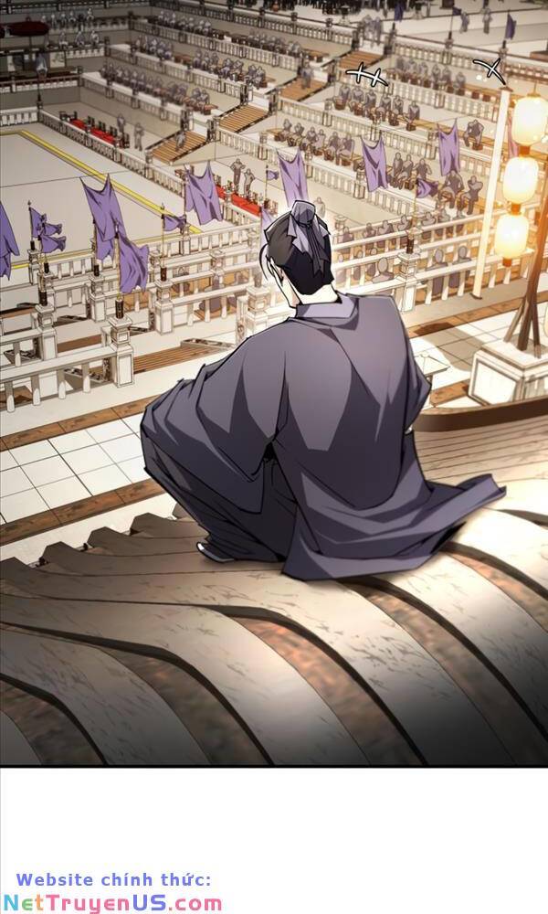 Giảng Sư Đứng Đầu, Baek Sư Phụ: Chapter 92