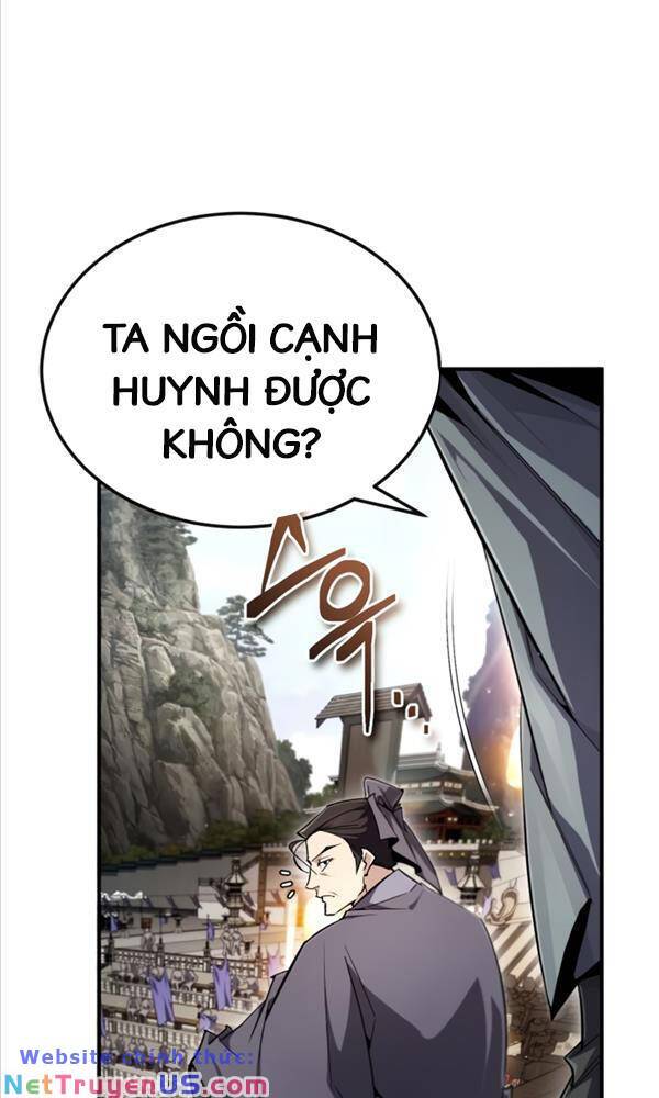 Giảng Sư Đứng Đầu, Baek Sư Phụ: Chapter 92