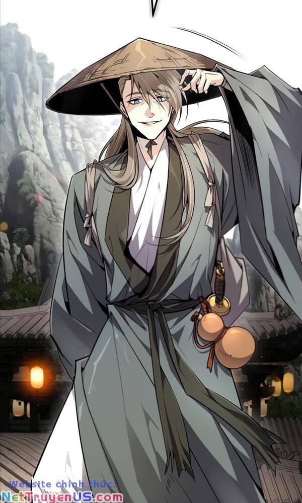 Giảng Sư Đứng Đầu, Baek Sư Phụ: Chapter 92