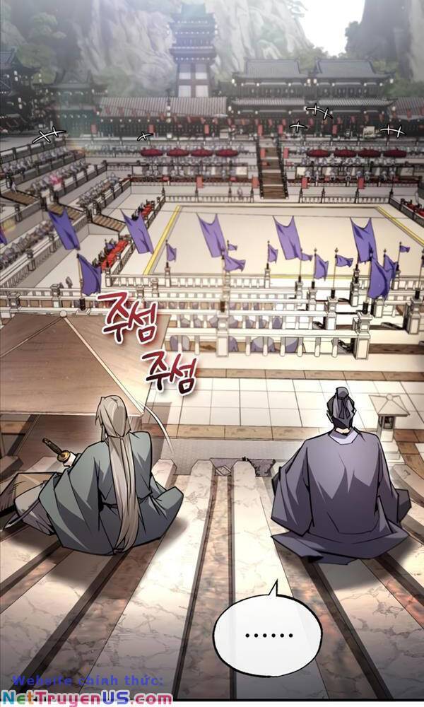 Giảng Sư Đứng Đầu, Baek Sư Phụ: Chapter 92